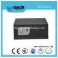 Low price manufacturer modern electronic biometric fingerprint safe